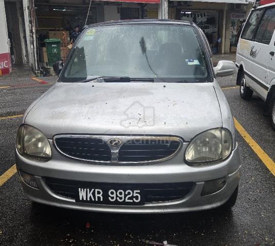 2003 Perodua KELISA 1.0 EZ (A) - 3