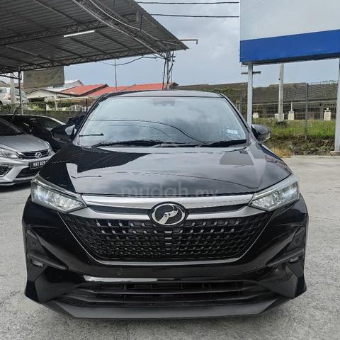 4S✅🚗Perodua ALZA H 1.5 (A)–LIKE NEW CONDITION!🚗 - 2