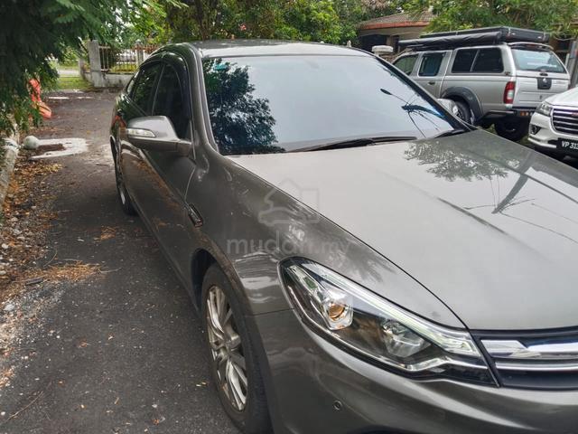 2019 Proton PERDANA 2.0 2.0L MY16 (A) - 3