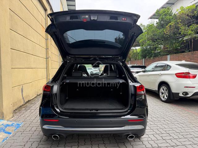 2023 Mercedes Benz GLA35 2.0T AMG 4MATIC Full Spec - 5