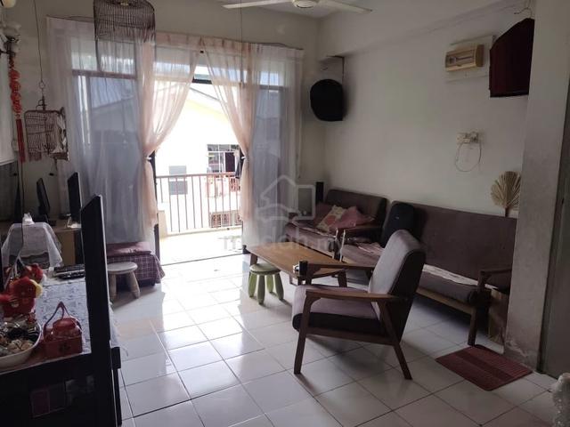 Bundusan Villa 1