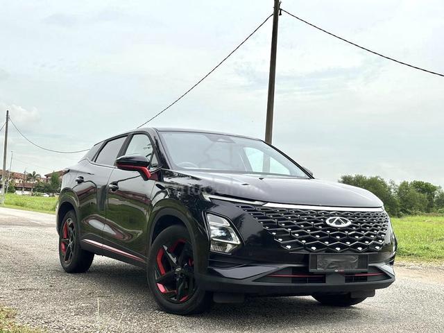 2024 Chery Omoda 5 1.5H / CAR KING CONDITION  - 1