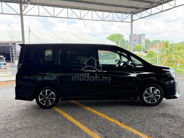 Toyota VOXY 2.0 ZS KIRAMEKI III (A) 2021 - 3