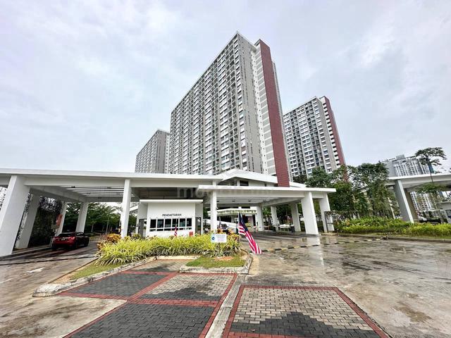 Selangorku PR1MA Lakefront Homes 1