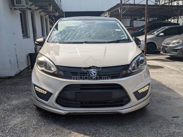 2018 Proton IRIZ 1.6 PREMIUM (A) - WARRANTY - 3