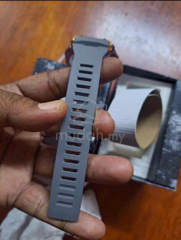 GShock Gbd200 - photo 5 of 6