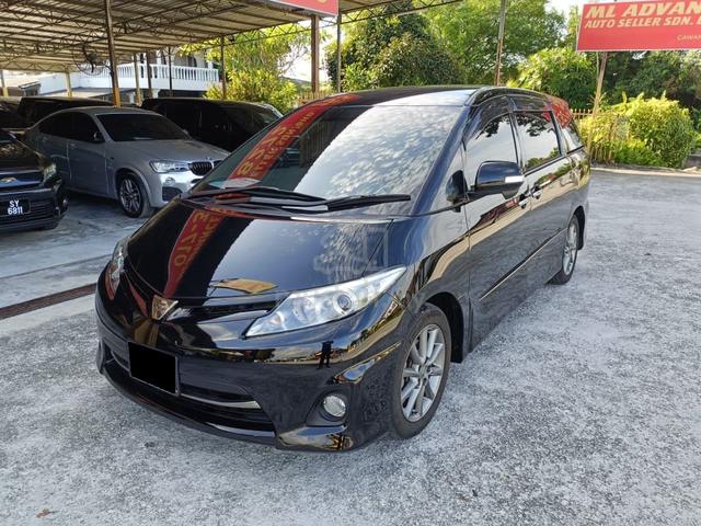 2011 Toyota ESTIMA 2.4 AERAS FACELIFT (LOAN KEDAI) - 5
