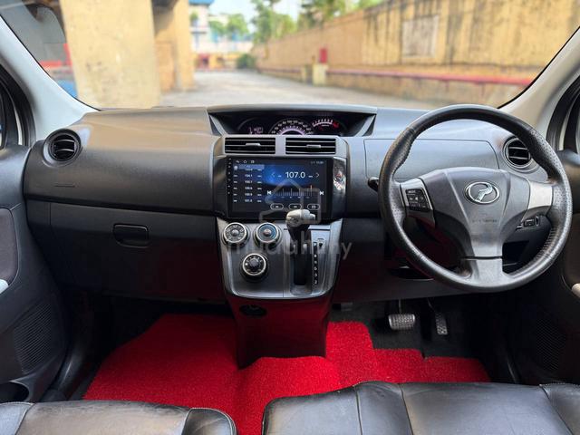 [2015] Perodua ALZA 1.5 ADVANCED FACELIFT (A) AV - 4