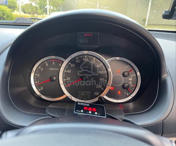 2013 MITSUBISHI L200 Triton 4WD Double Cab - 4