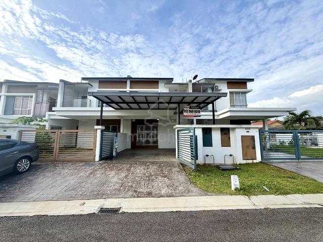 2 Storey Terrace @ Taman Ruby, Dengkil 1