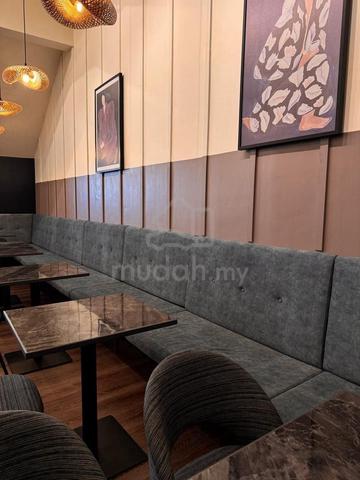 Canning Garden Cafe Business For Sales 4