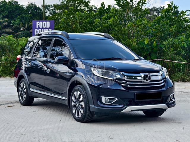{2020} Honda BR-V 1.5 V (A) Facelift 7 Seater F/Lo - 1