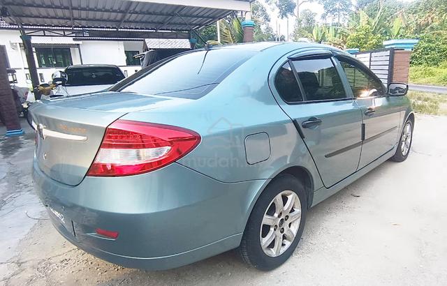 2012 Proton PERSONA 1.6 ELEGANCE MEDIUM LINE (A) - 5