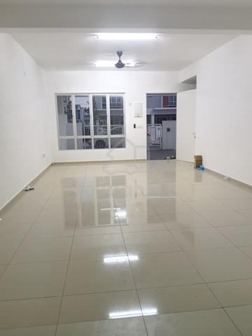 Irama Sendayan 2sty House for rent - available now 1