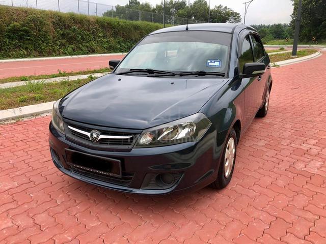 Proton SAGA FLX 1.3 (AUTO) - 2