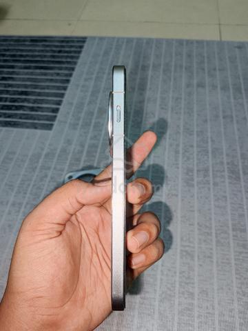 Oppo find x8 MY unit accept trade ip 15 pro 256 - photo 5 of 5