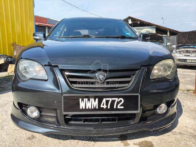 2012 Proton PERSONA 1.6 ELEGANCE BASE LINE (A) - 2