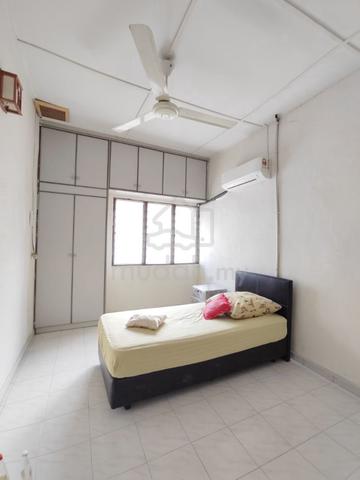Bukit Mertajam 2Sty Terrace For Rent 1