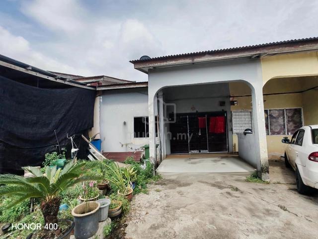 Dah murah tapi Boleh Nego ๐Rumah Teres Taman Setia Jasa Temerloh 1