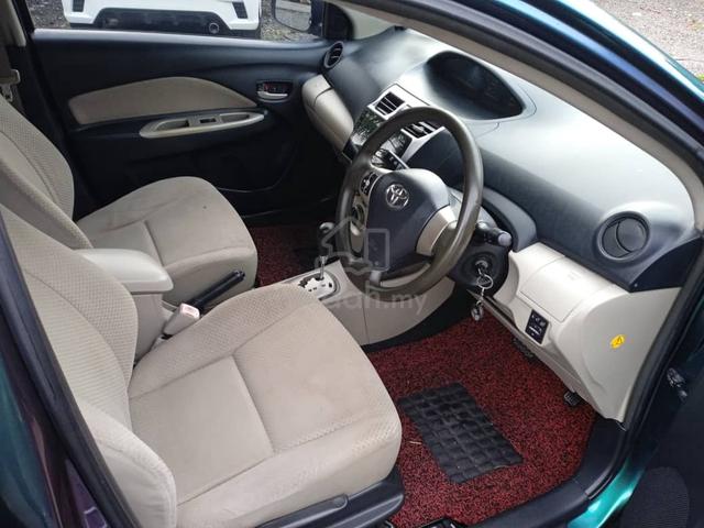 2007 Toyota VIOS 1.5 G (A) - 3