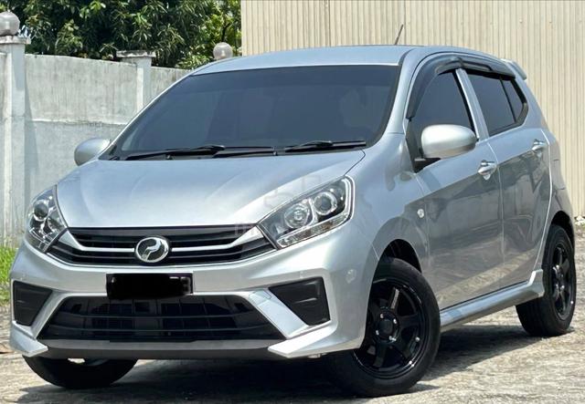 2020 Perodua AXIA 1.0 GXTRA MY19 B200 (A) - 1