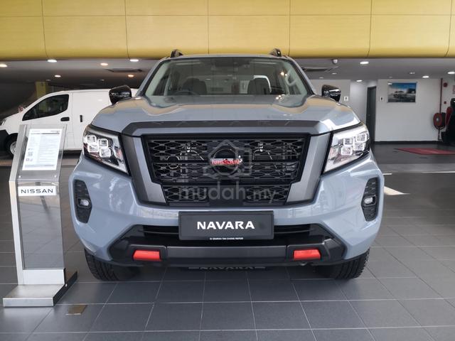 2025 Nissan Navara SE (A) - 1