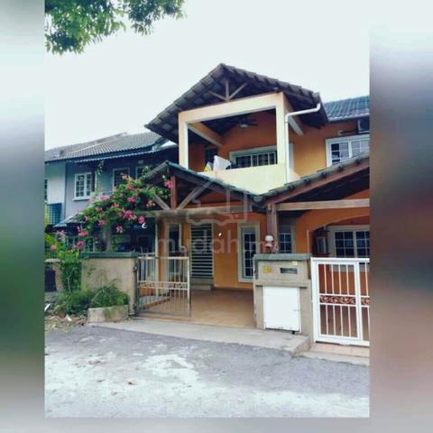 Fully Furnished Selangor Kota Damansara Room For Rent 1