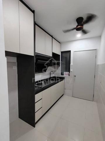 KL Traders Square Residences 1