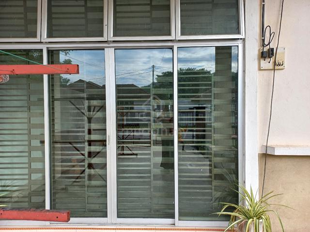 Rumah Taman Nilam Baiduri untuk disewa 1