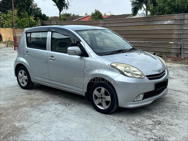 2006 Perodua MYVI 1.3 EZI (A) Tip Top - 5