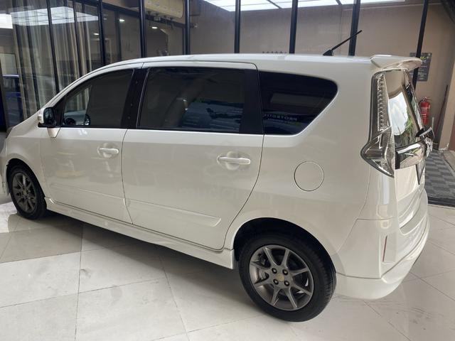 2014 Perodua ALZA 1.5 SE ZS FACELIFT (A) - 3