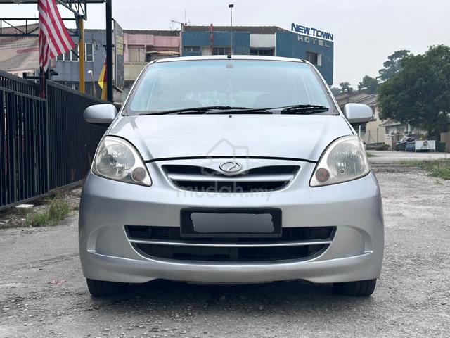2012 Perodua VIVA 1.0 ELITE EZI EJ-VE (A) TIP TOP - 2