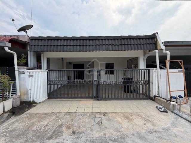 Taman Greenwood Gombak 1