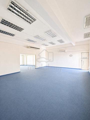 FOR RENT | Wisma D Sulaman l Jalan UMS 1