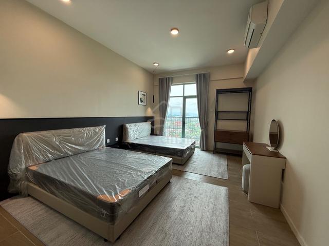 Bay Suites 1
