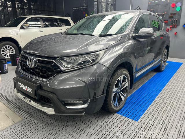 2019 Honda CR-V 2.0 2WD RW (A) - 3