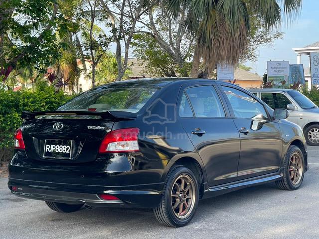 2010 Toyota VIOS 1.5 E FACELIFT (A) - 5