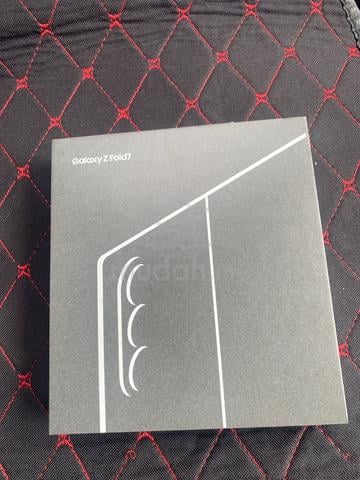 Samsung Zfold7 - photo 2 of 2