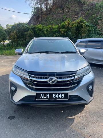 2019 Perodua ARUZ 1.5 AV (A) - 4