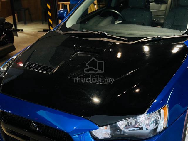 2010 Mitsubishi LANCER 2.0 EX (A) - 2