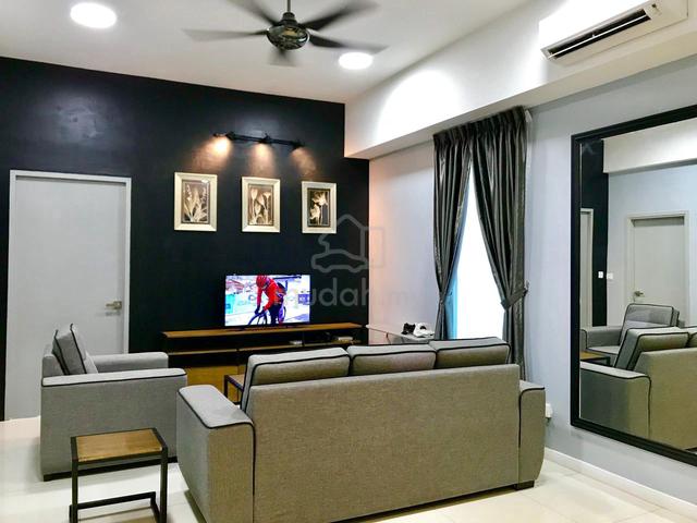 Sutera Avenue The Residences 1
