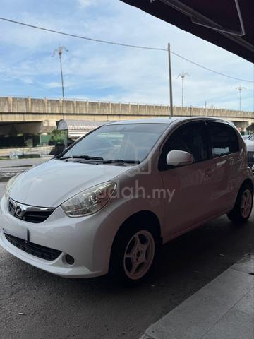 2011 Perodua MYVI 1.3 EZi FACELIFT (A) - 5