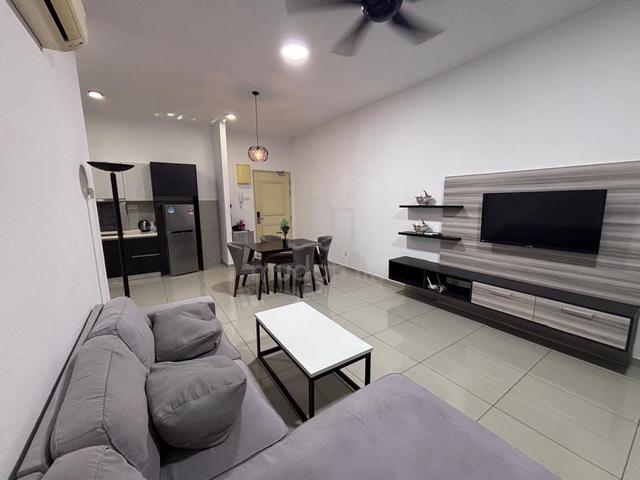 Atlantis Residences 1