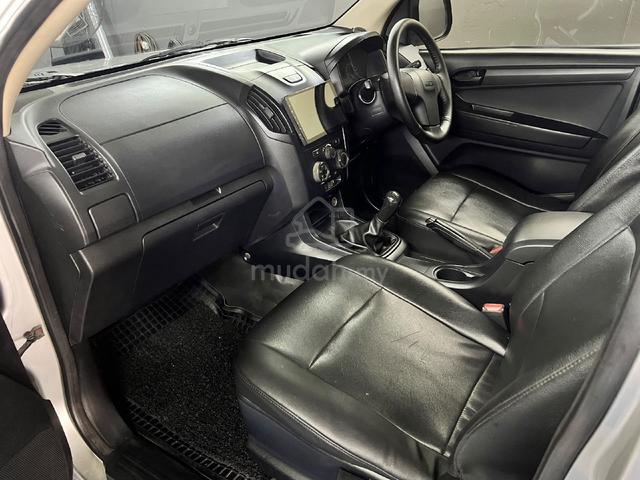 2014 Isuzu D-MAX 2.5 4X2 MY2013 (M) - 3