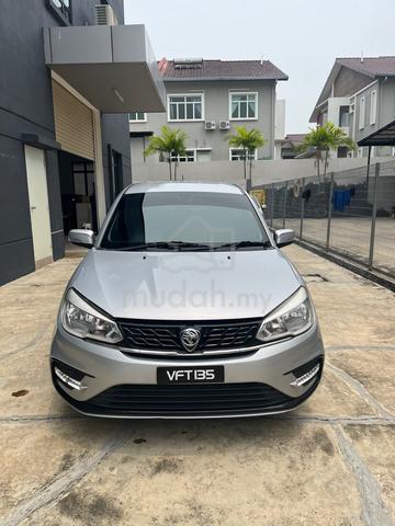 2020 Proton SAGA 1.3 PREMIUM AT MY16 BT P2-13A - 1