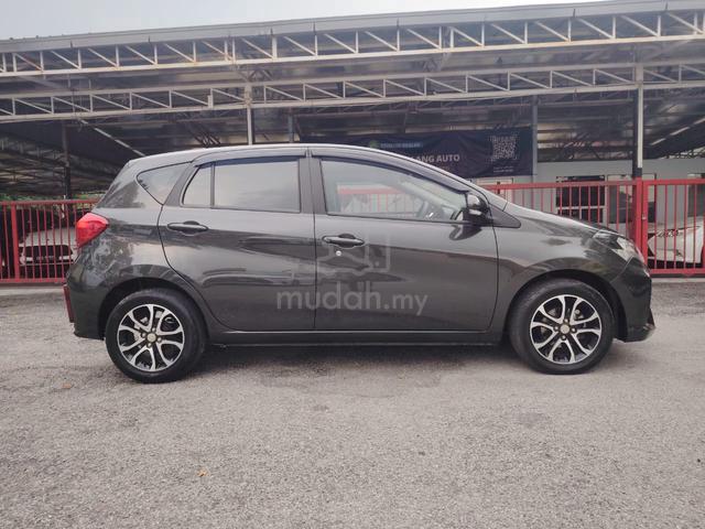 2023 Perodua MYVI 1.5 X (A) 1 OWNER LIKE NEW - 5
