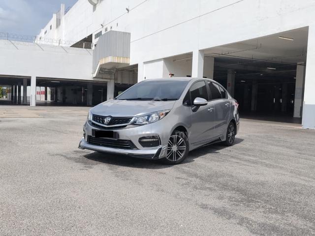 2020 Proton PERSONA 1.6 PREMIUM (A) 3 YRS WARRANTY - 4