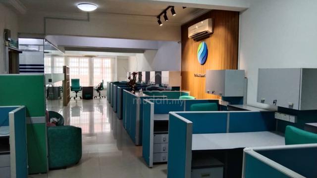 Freehold -Setiawangsa Business Suite Office- Unit Kuala Lumpur 1