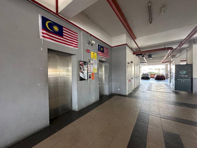 Villa Tropika (Bangi) 1