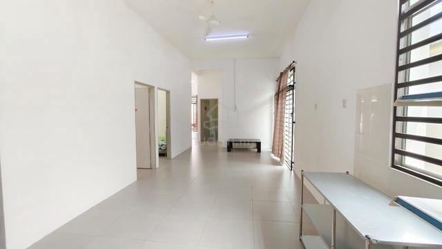 Single Storey Bungalow House @ Alma @ for Rent 1